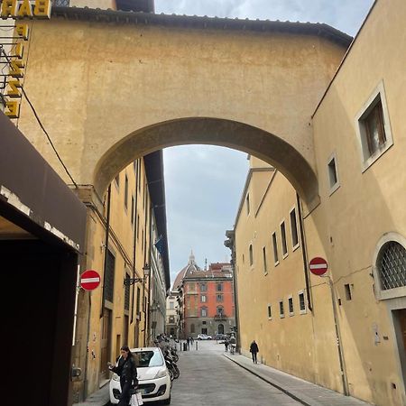 Appartamento Monolocale Carino Firenze Esterno foto